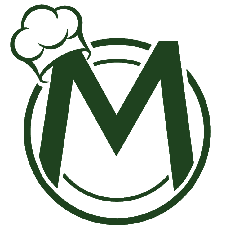 Menustro Logo